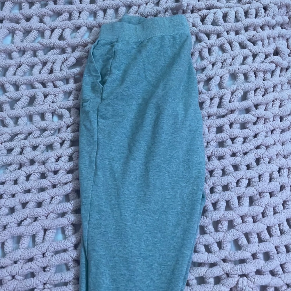 sweat pants
